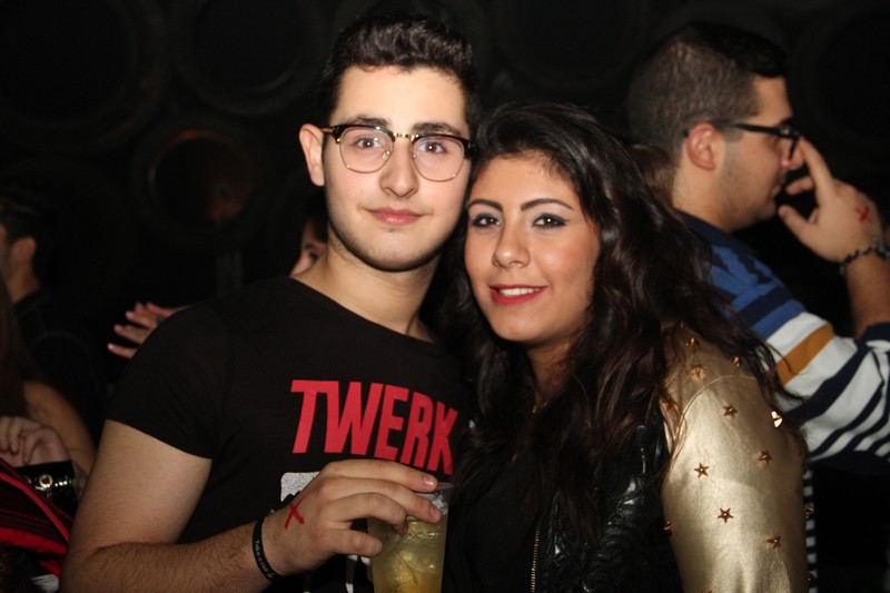 VPJ Seniors Autocar Beirut Party